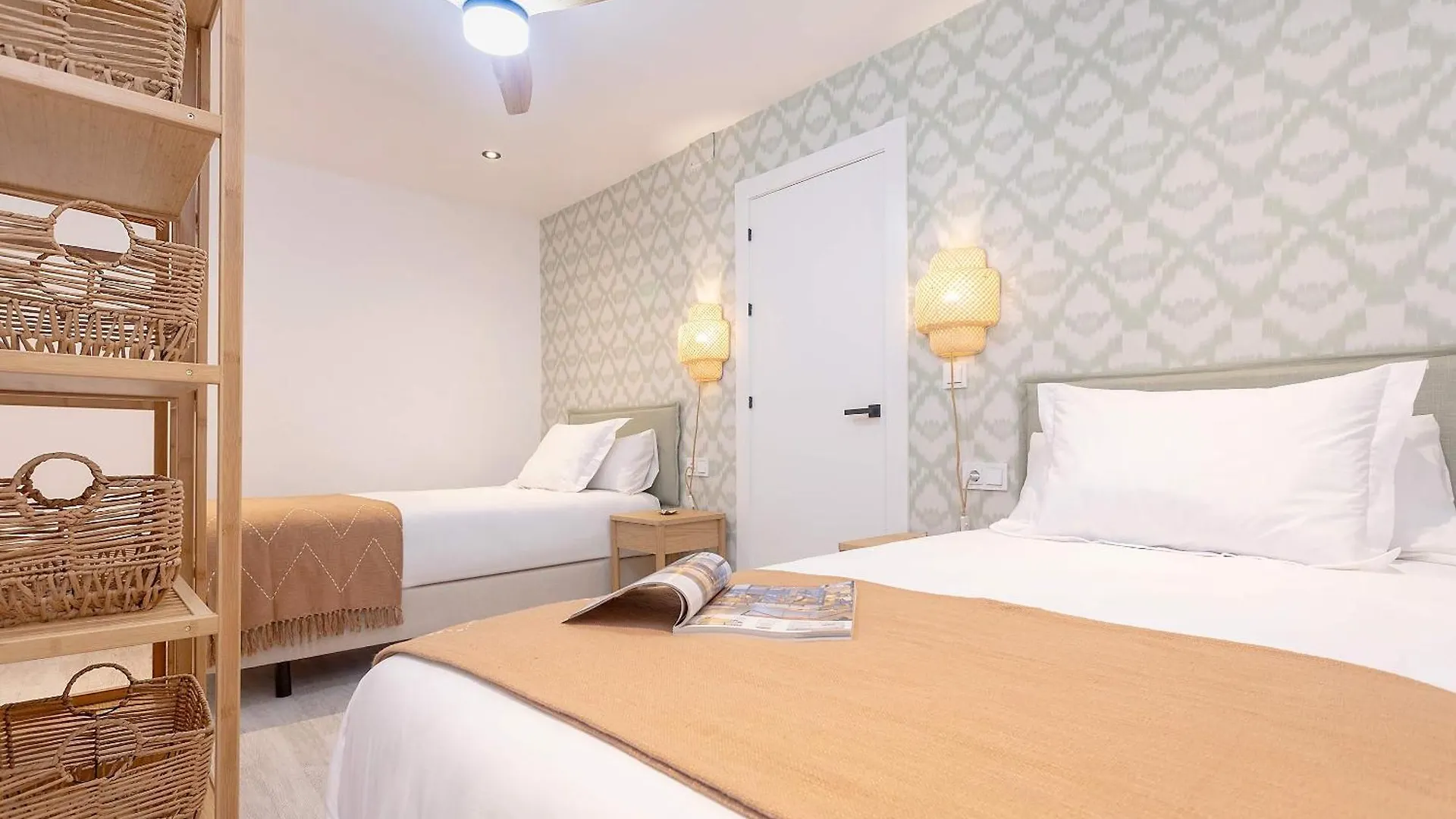 Appartement Genteel Home San Pedro Granada