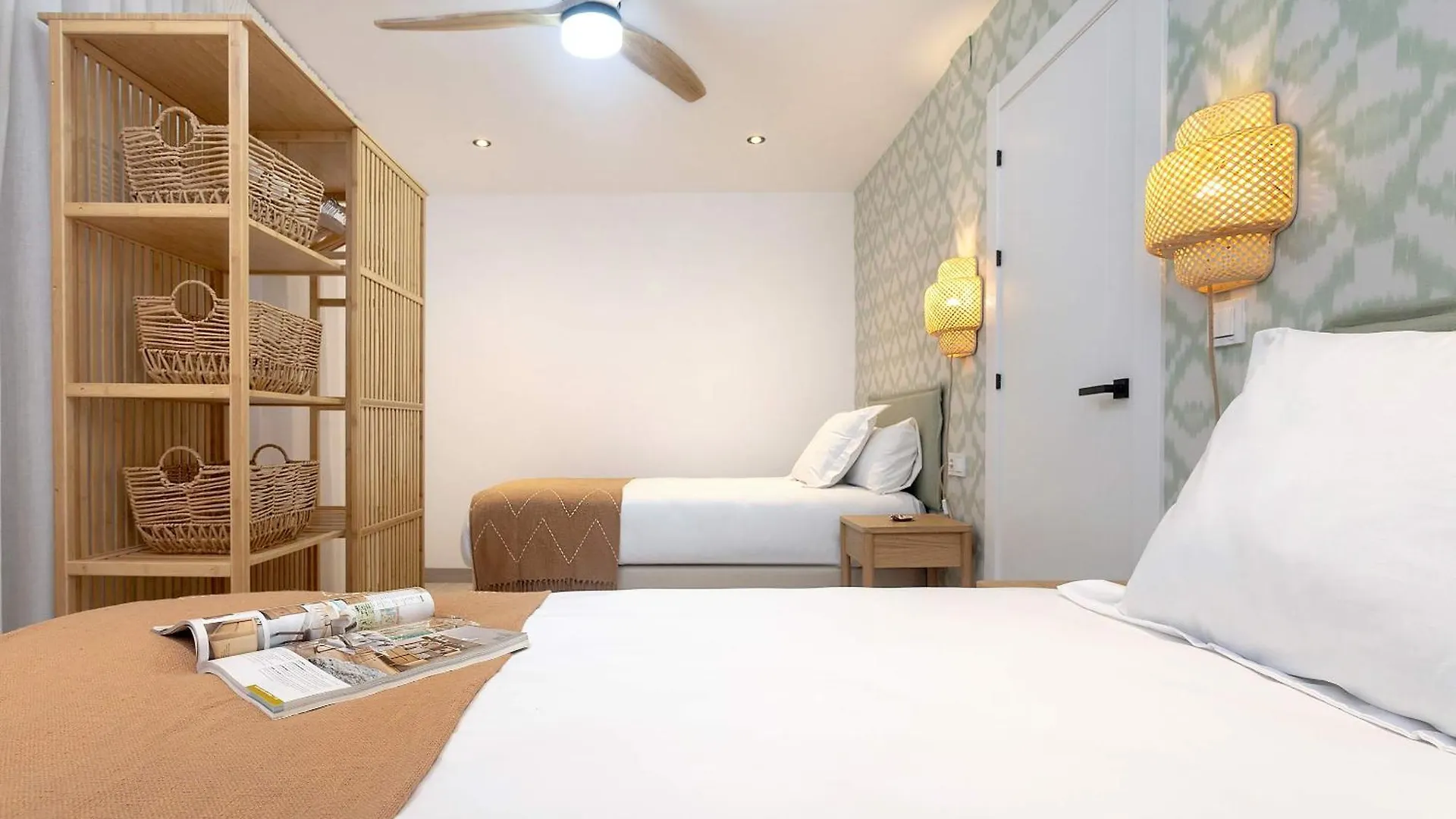 Genteel Home San Pedro Granada 0*,  Spain