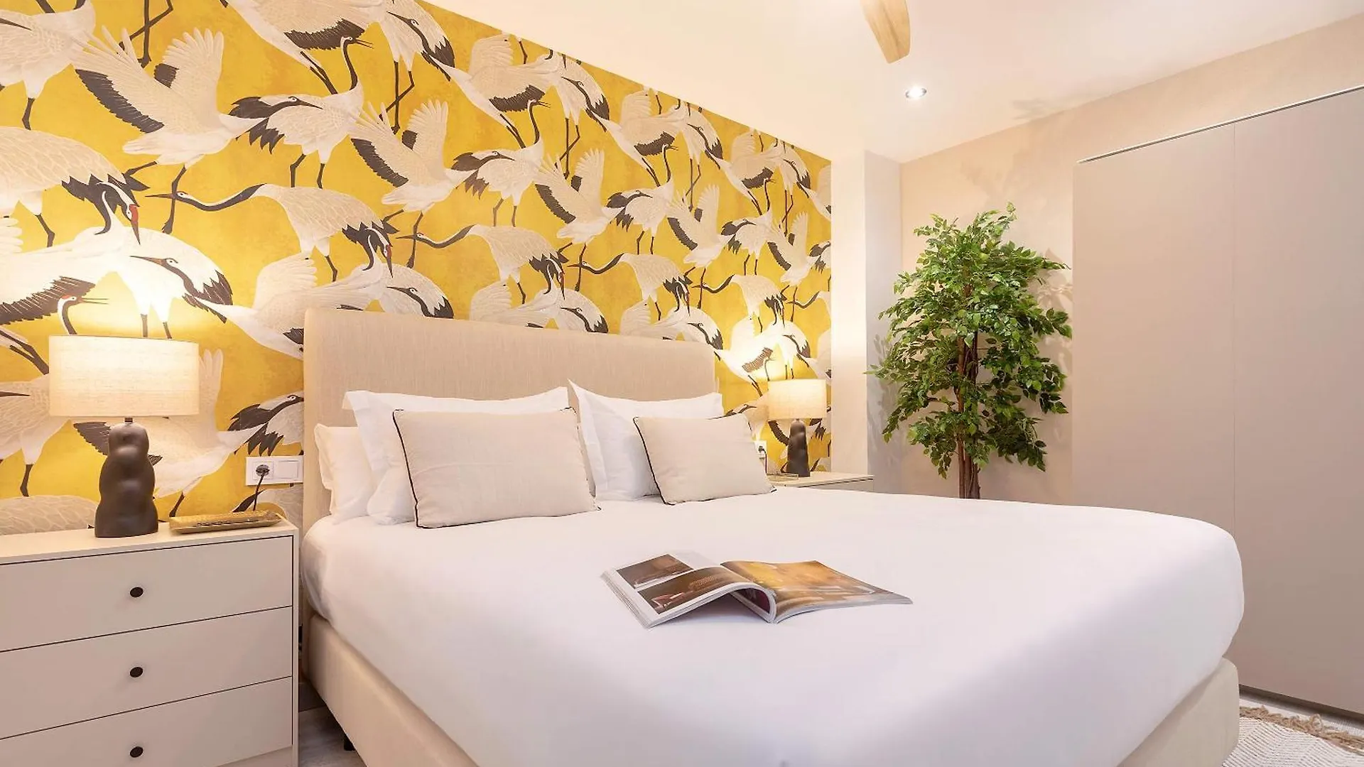 Apartment Genteel Home San Pedro Granada Spain